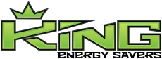 King Energy Savers, Inc Logo