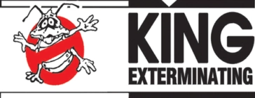 King Exterminating Co. Logo