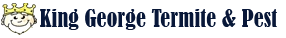 King George Termite & Pest Logo