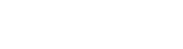 King GREEN - Greer SC Logo
