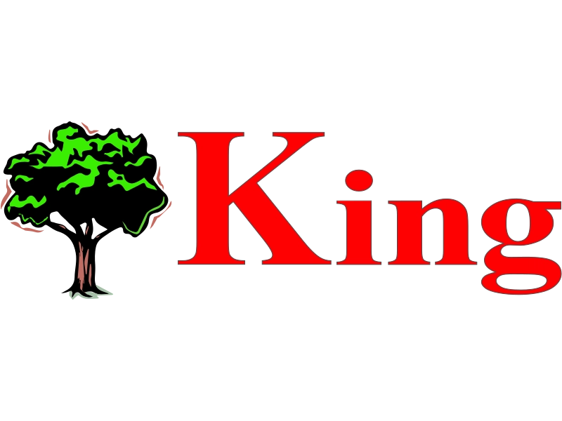 King Tree Experts, Inc. Logo