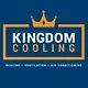Kingdom Cooling Logo