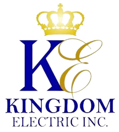 Kingdom Electric Inc Logo