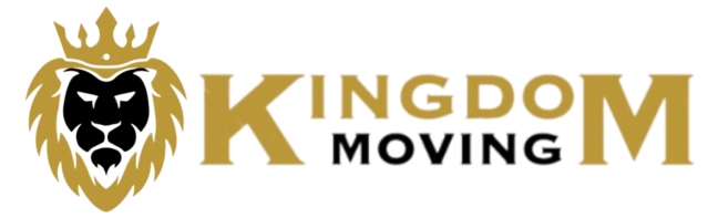 Kingdom Moving LLC - Midland/Odessa Movers Logo
