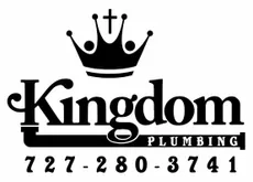 Kingdom Plumbing Inc Logo