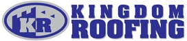 Kingdom Roofing Services Inc. Logo