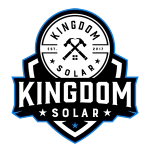 Kingdom Solar Logo