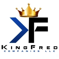 KingFred Logo