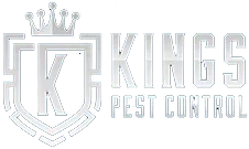 King's Pest Control Logo