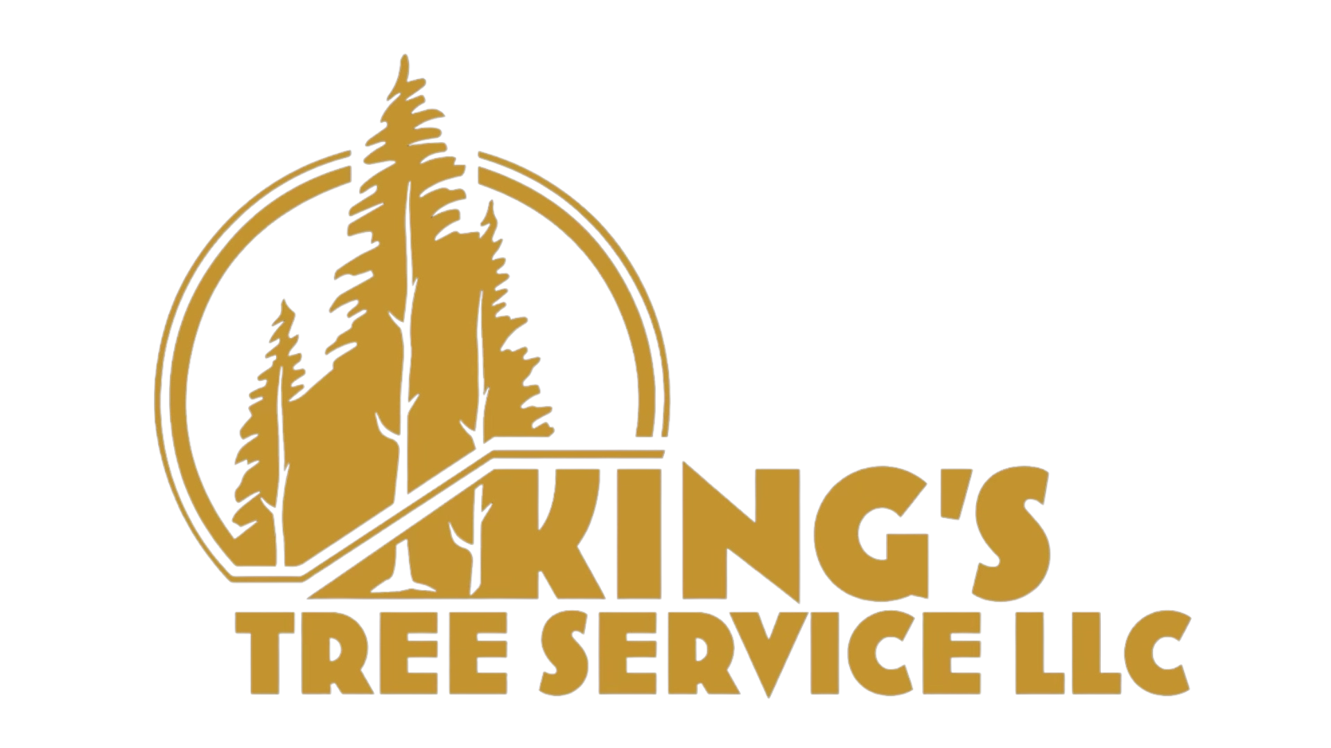 King's Tree Service, LLC Logo