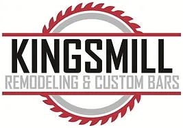 Kingsmill Remodeling Logo