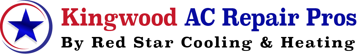 Kingwood AC Repair Pros Logo