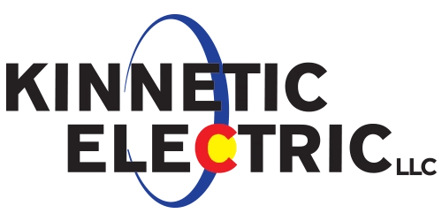 Kinetic Electric, LLC Logo