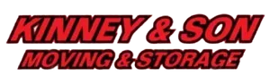 Kinney & Son Moving & Storage Logo