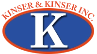 Kinser & Kinser Inc Logo