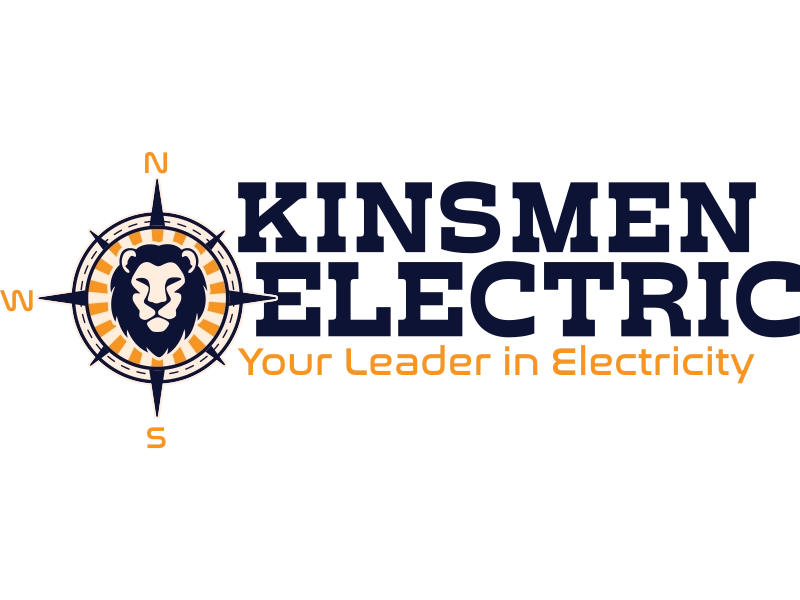 Kinsmen Electric Logo