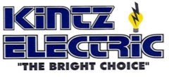 Kintz Electric Logo