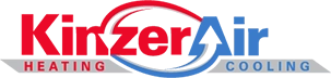 Kinzer Air Logo