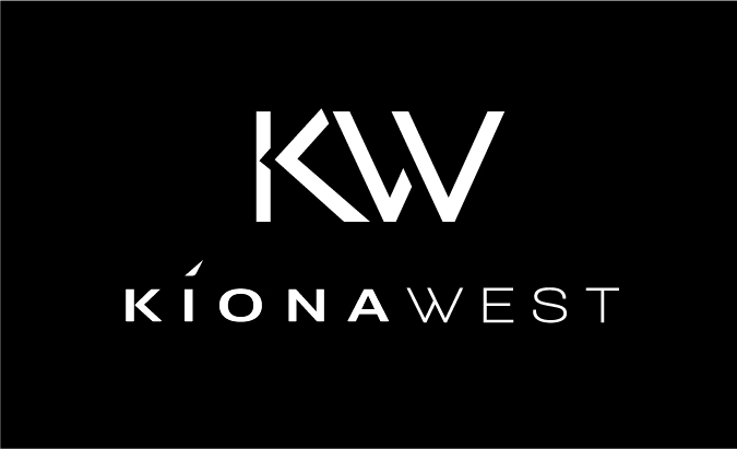 Kiona West Inc. Logo