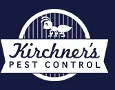 Kirchner's Pest Control Logo