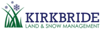Kirkbride Lawn Care Logo