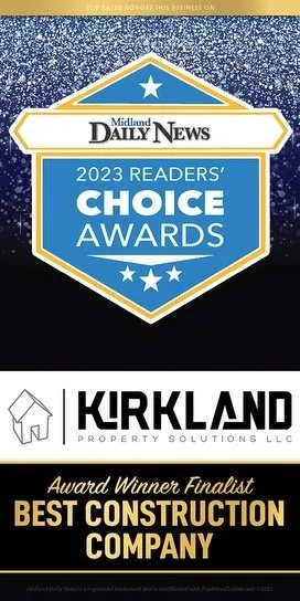 Kirkland Property Solutions Logo