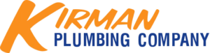 Kirman Plumbing Company Logo