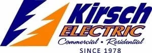 Kirsch Electric Inc Logo