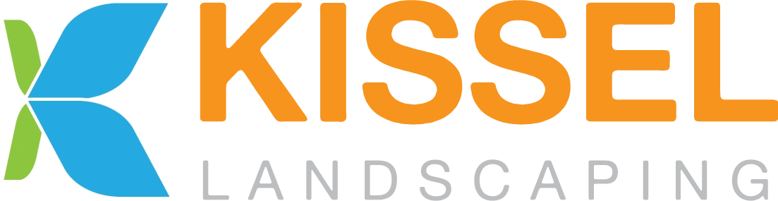 Kissel Landscaping Logo