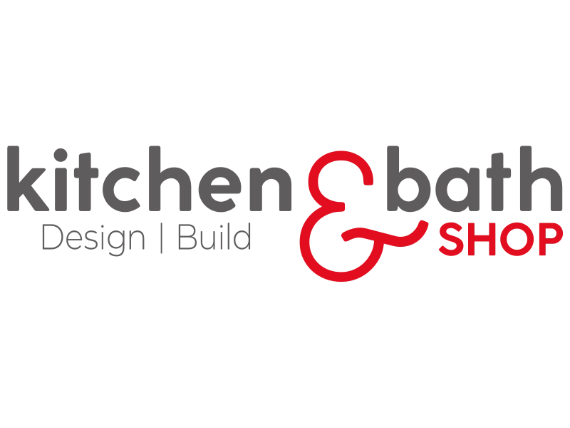 Kitchen and Bath Shop Logo