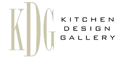 Kitchen Design Gallery Logo