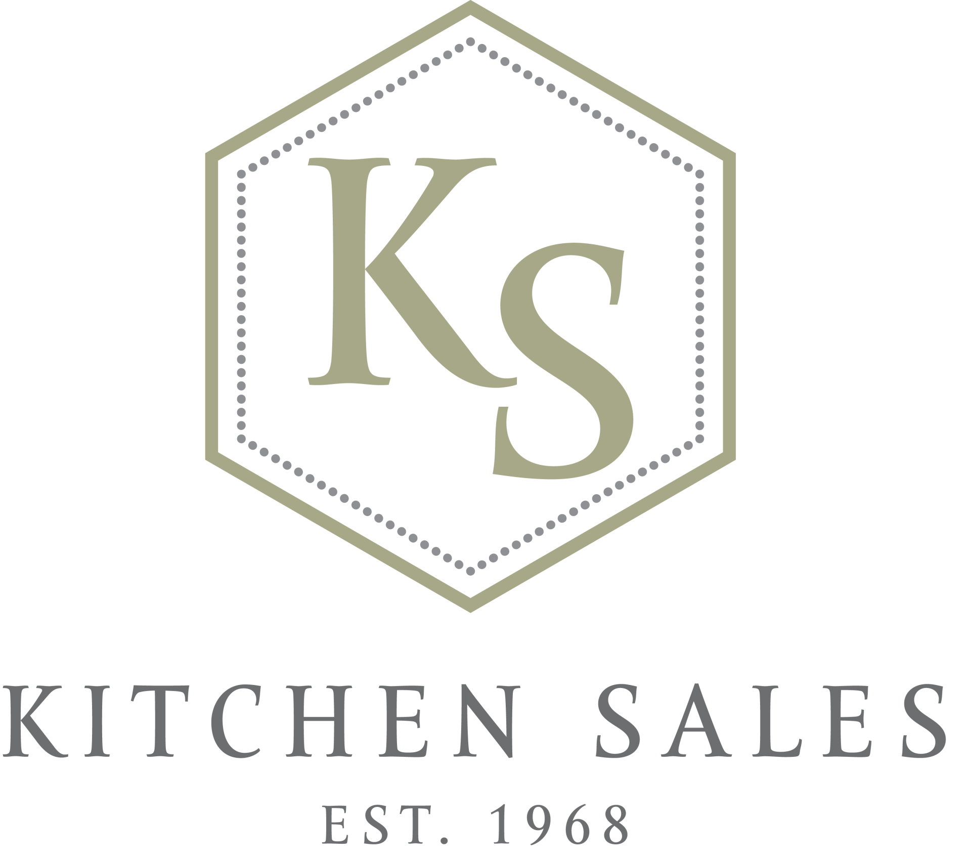 Kitchen Sales Logo