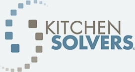 Kitchen Solvers of Emerald Coast Logo