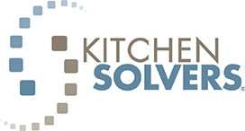 Kitchen Solvers of La Crosse Logo