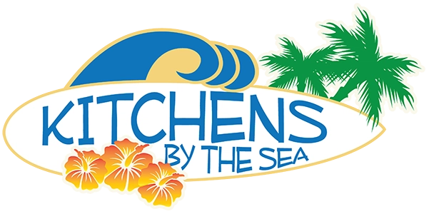 Kitchens by the Sea Logo