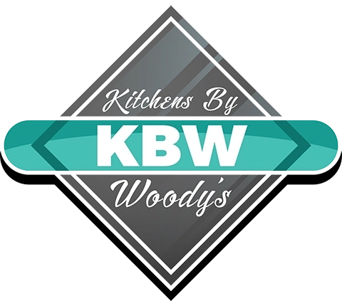 Kitchens By Woodys Logo