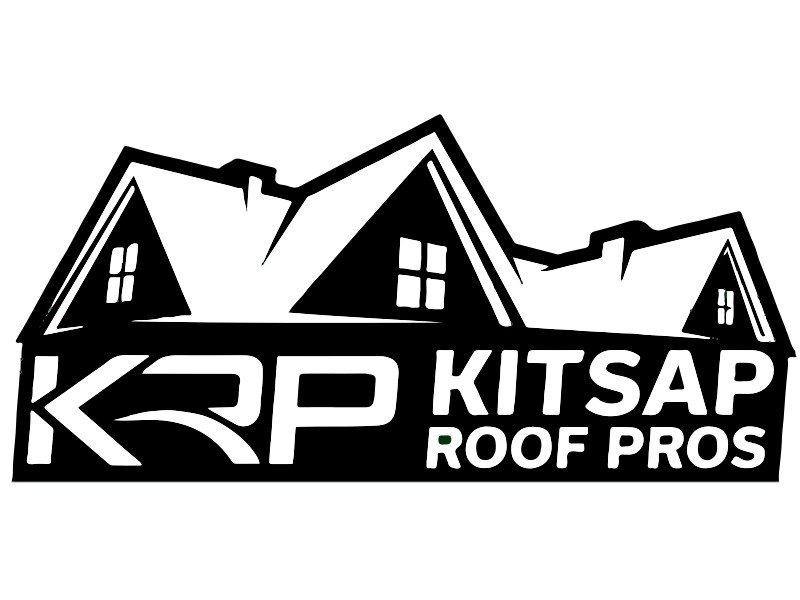 Kitsap Roof Pros Logo
