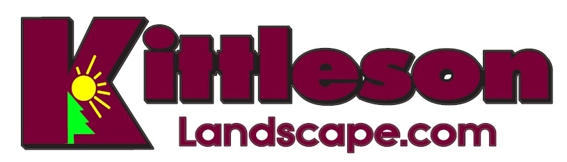 Kittleson Landscape Inc. Logo
