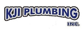 KJI Plumbing Inc Logo