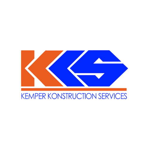 KKS Services (Kemper Construction) Logo