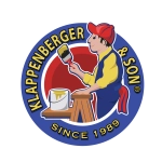 Klappenberger & Son Logo