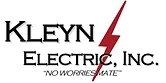 Kleyn Electric Logo