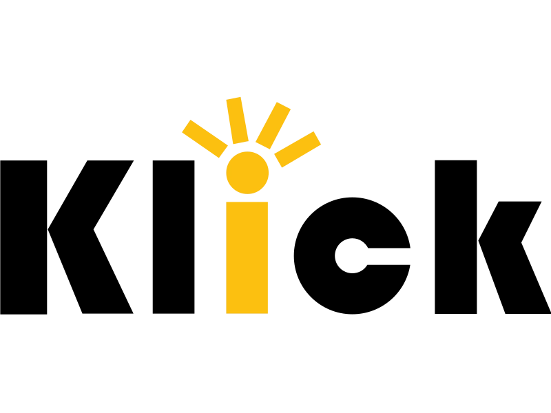 Klick Solar Logo