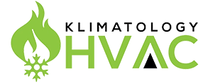 Klimatology HVAC Logo