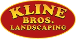 Kline Bros. Landscaping & Pool Company Logo