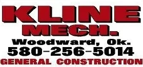 Kline Mechanical Contracting Logo