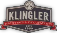 Klingler Painting & Decorating Inc Logo