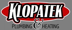 Klopatek Plumbing and Heating, Inc Logo