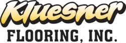 Kluesner Flooring, Inc. Logo