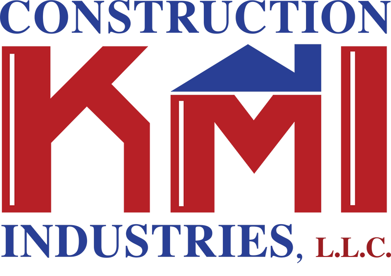 KMI Construction Industries Logo